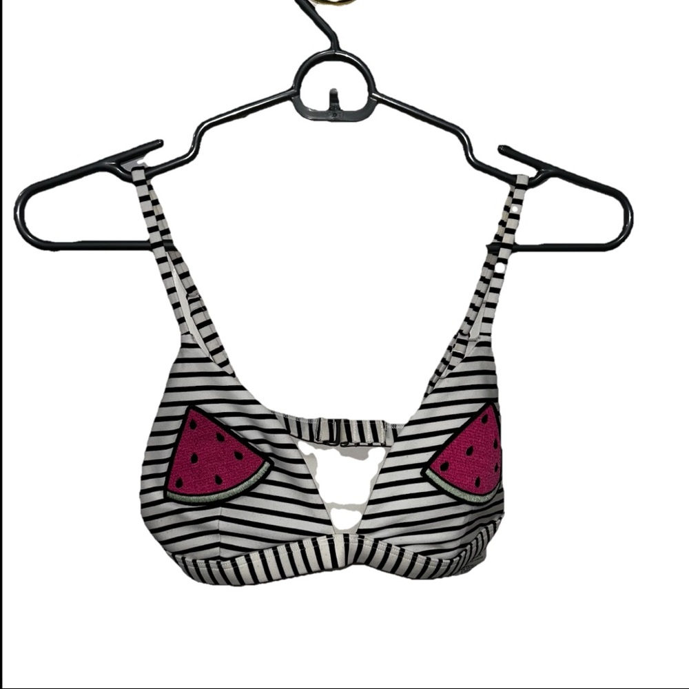 Watermelon Bikini